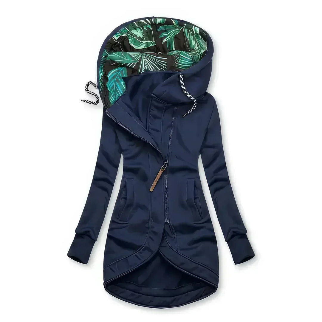 Delara - Waterproof Winter Jacket