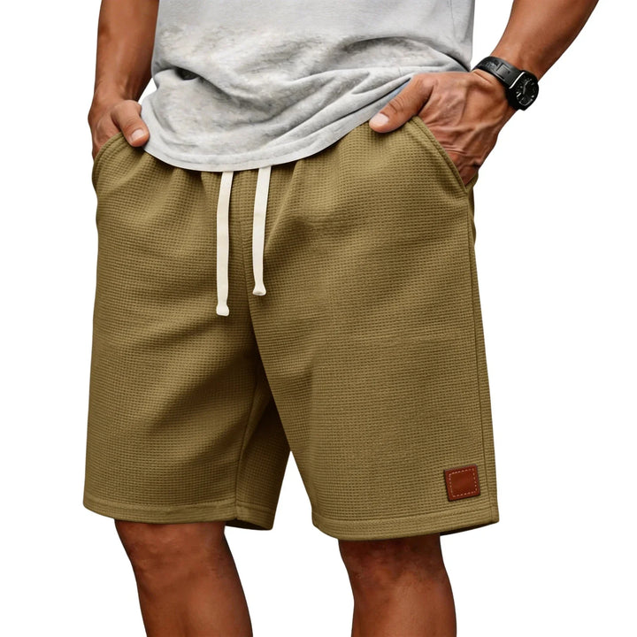 Acton - Lightweight Men's Shorts