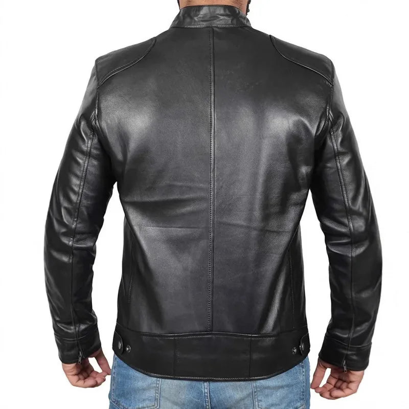 Breccan - Premium Retro Jacket