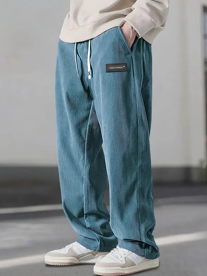 Tyson - Stylish Casual Pants