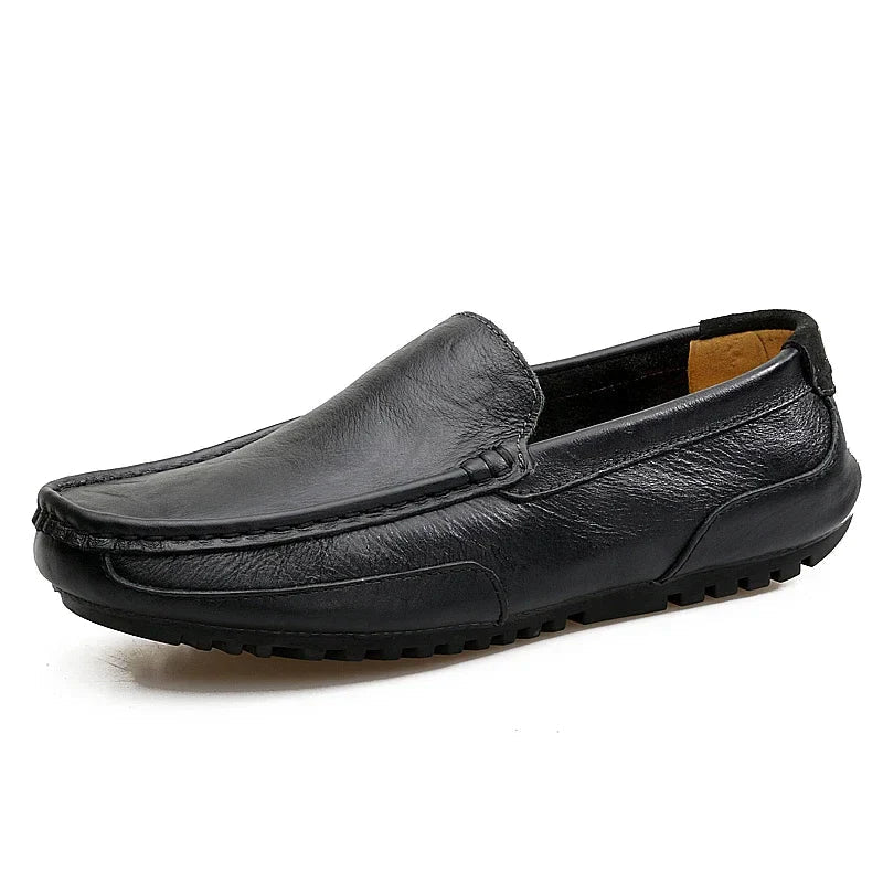 Eldon - Premium Slip-On Loafers