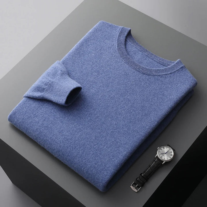 Lathor - Stylish Cashmere Sweater