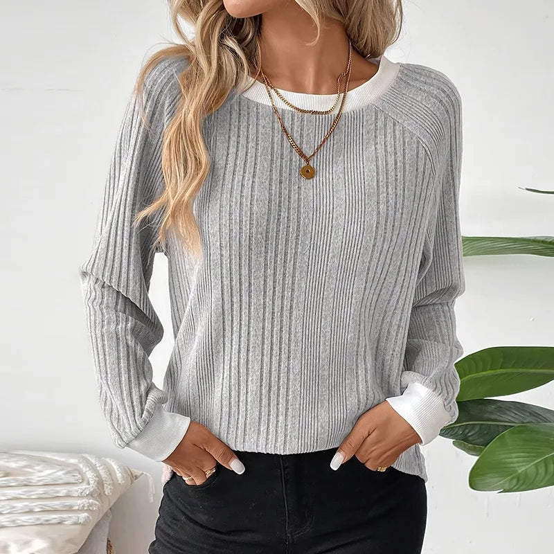 Naliya - Stylish Casual Sweater