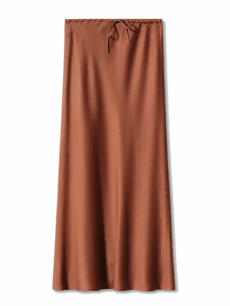 Seravinna - Stylish Casual Maxi Skirt