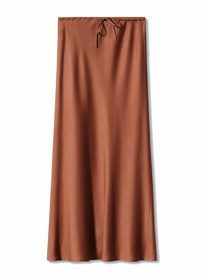Seravinna - Stylish Casual Maxi Skirt