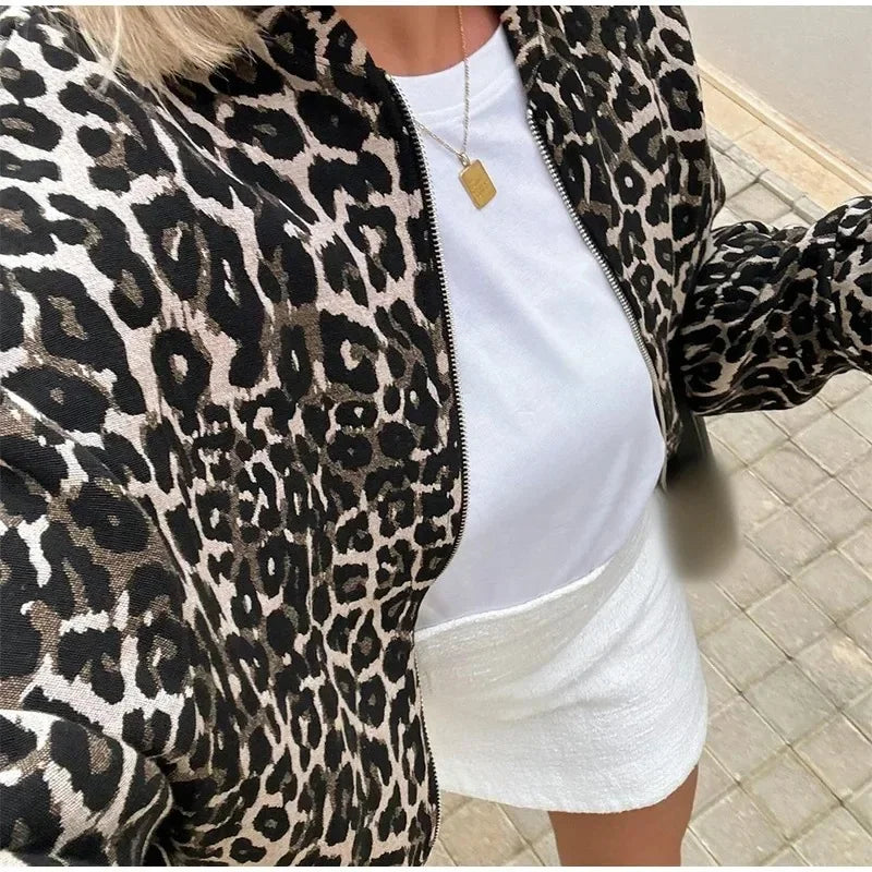 Zoey - Stylish Casual Jacket