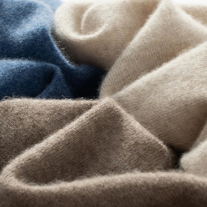 Zaylix - Stylish Casual Sweater