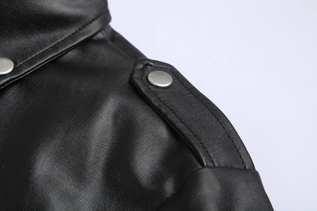 Quinton - Stylish Casual Jacket