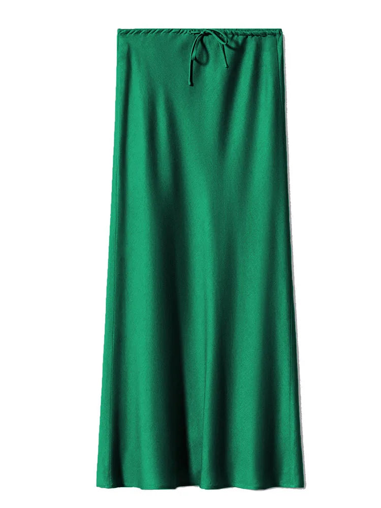 Seravinna - Stylish Casual Maxi Skirt