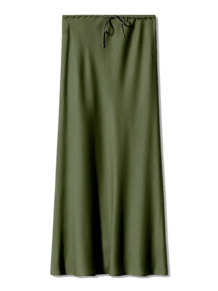 Seravinna - Stylish Casual Maxi Skirt