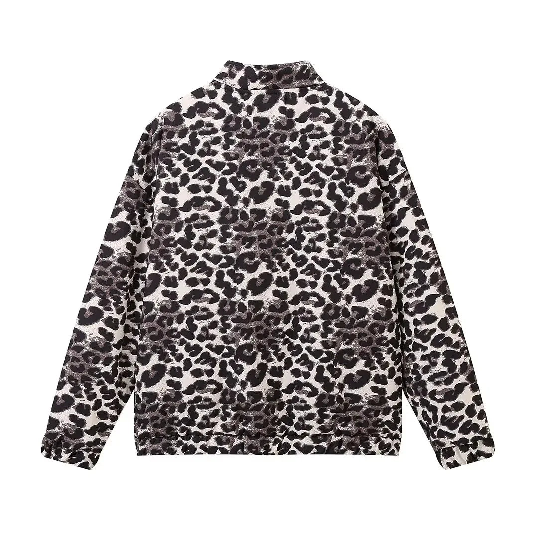 Zoey - Stylish Casual Jacket