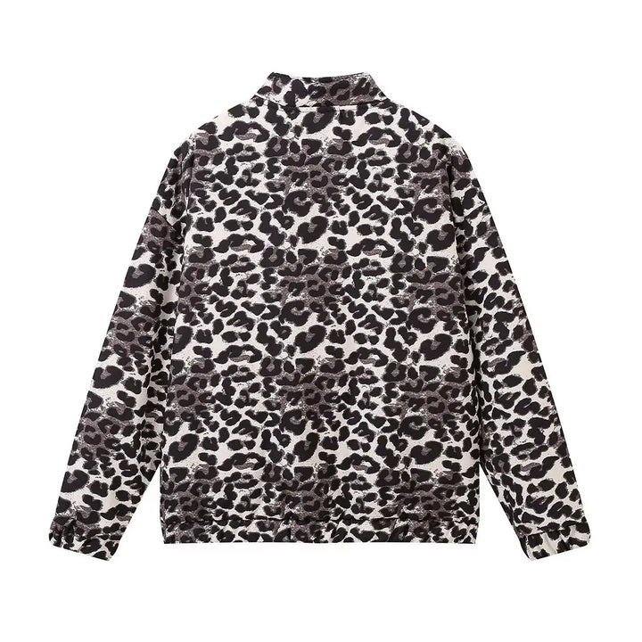 Zoey - Stylish Casual Jacket