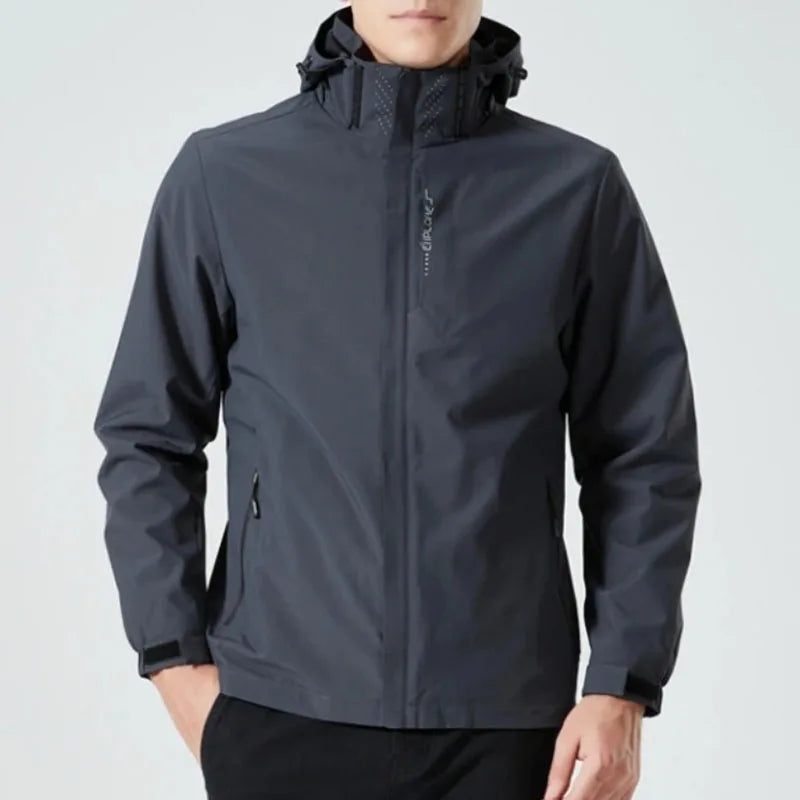 Rydrex - Premium Windbreaker Jacket