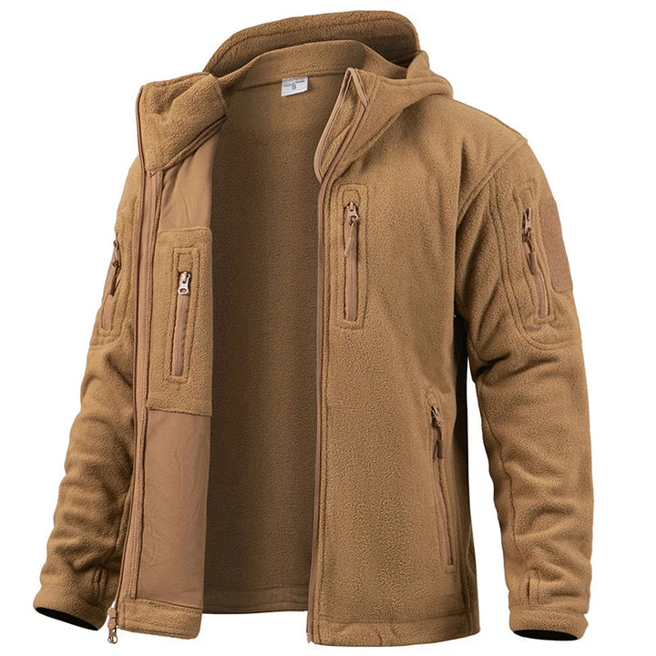 Brendar - Stylish Tactical Jacket