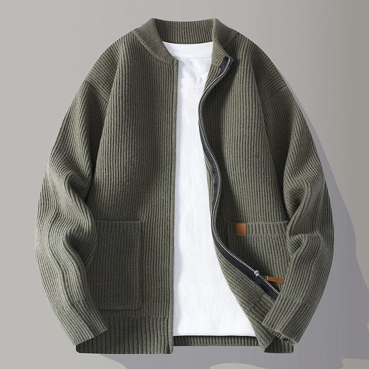 Franklin - Stylish Casual Cardigan