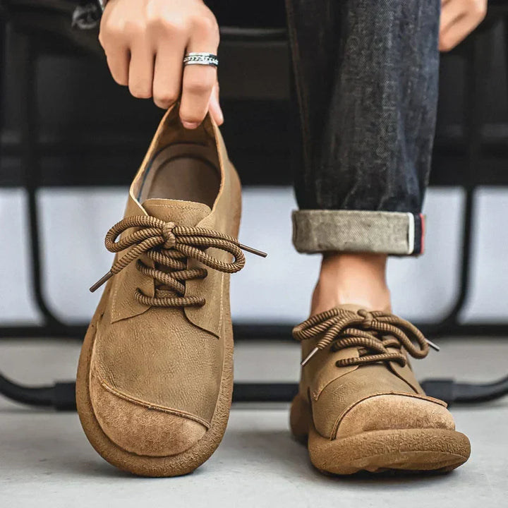 Osrius - Stylish Casual Shoes