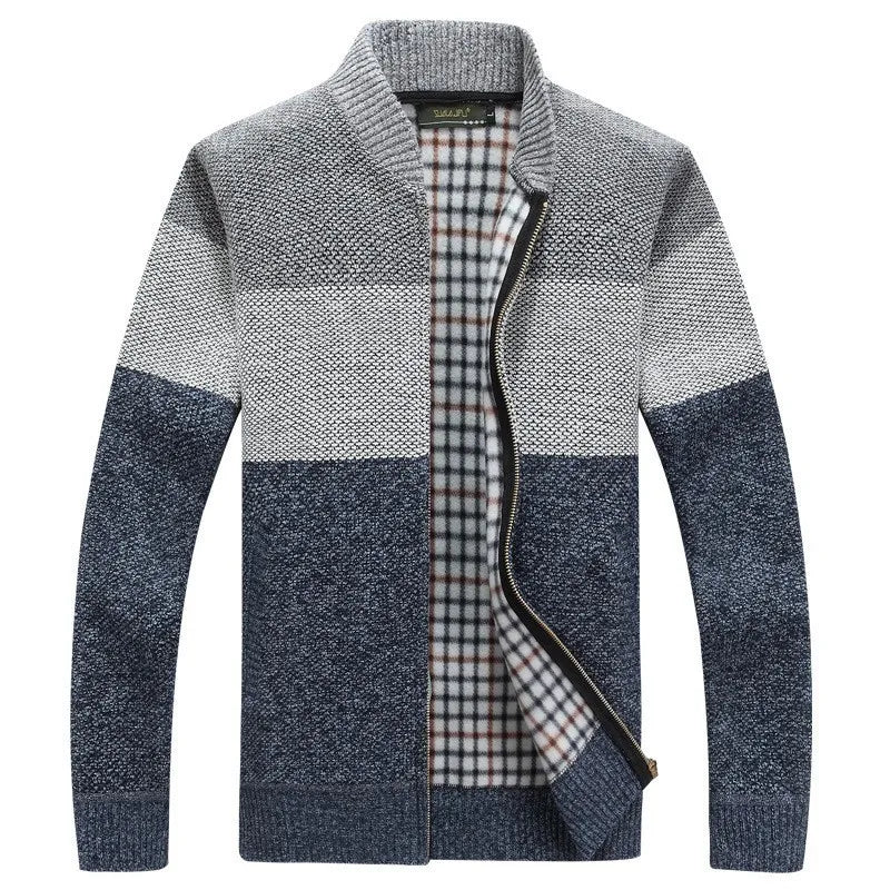 Lionel - Stylish Casual Cardigan