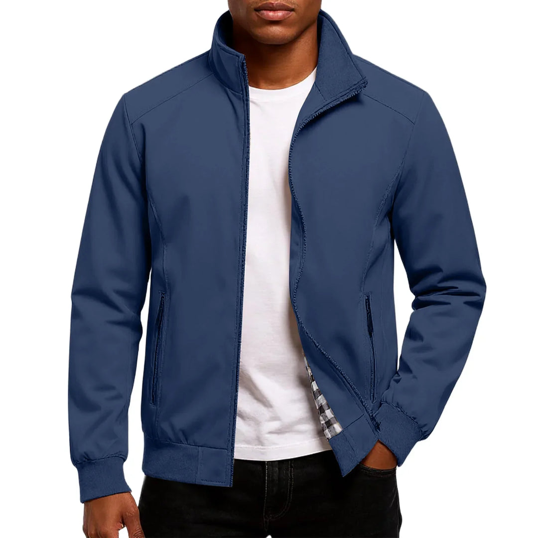 Brent - Lightweight Transitional Jacket
