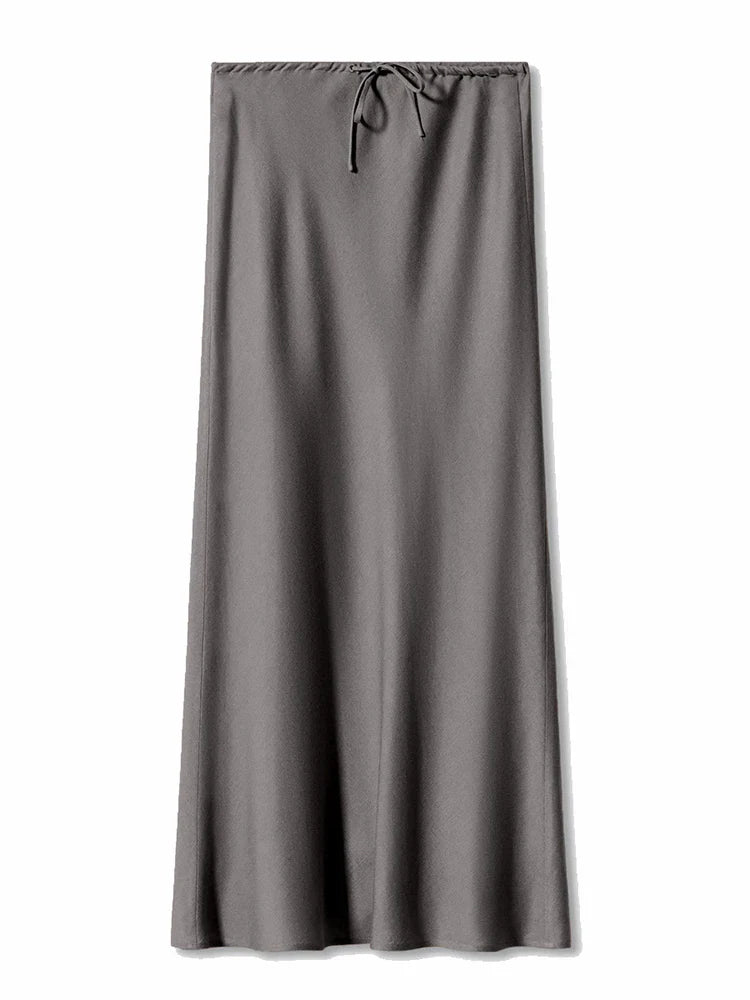 Seravinna - Stylish Casual Maxi Skirt