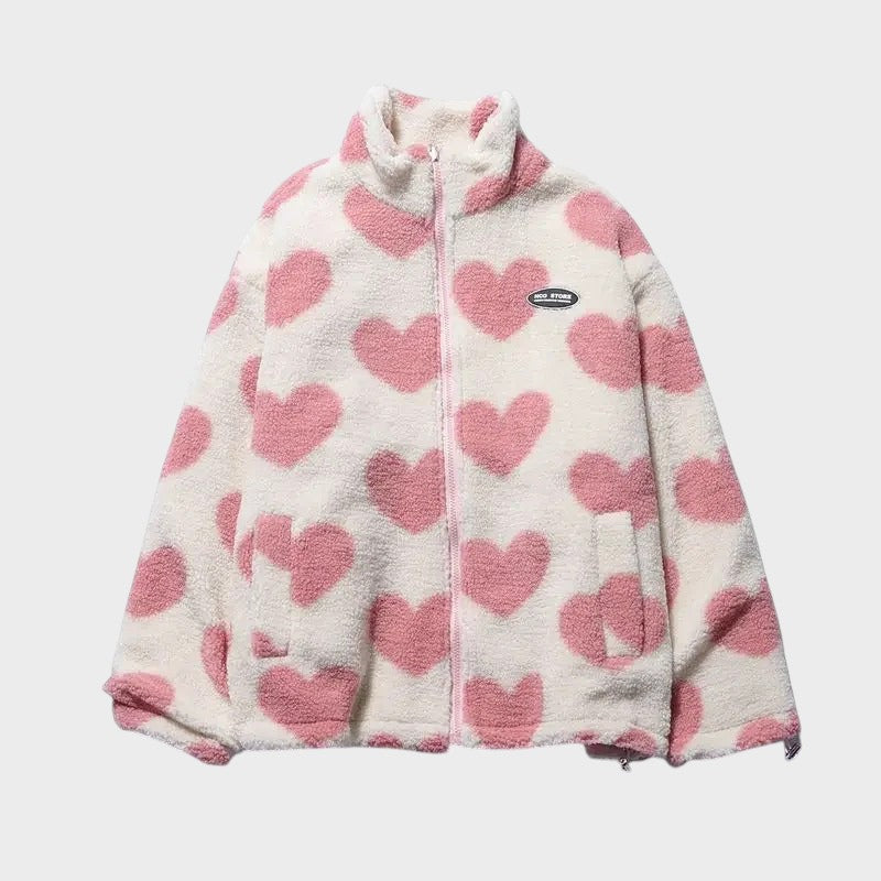 Hosanna - Stylish Casual Jacket