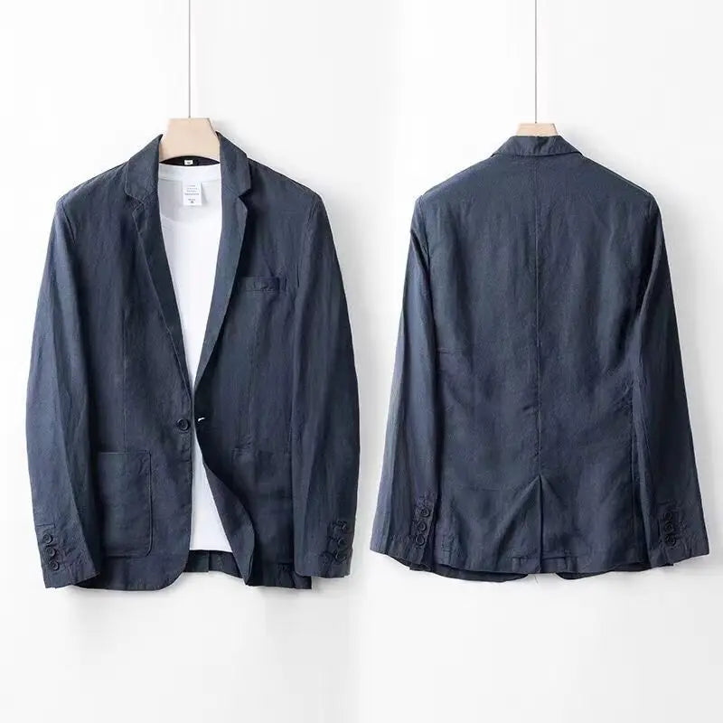 Zeron - Stylish Casual Two Piece Set