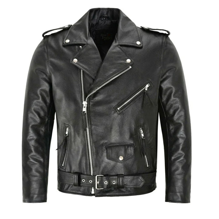 Quinton - Stylish Casual Jacket
