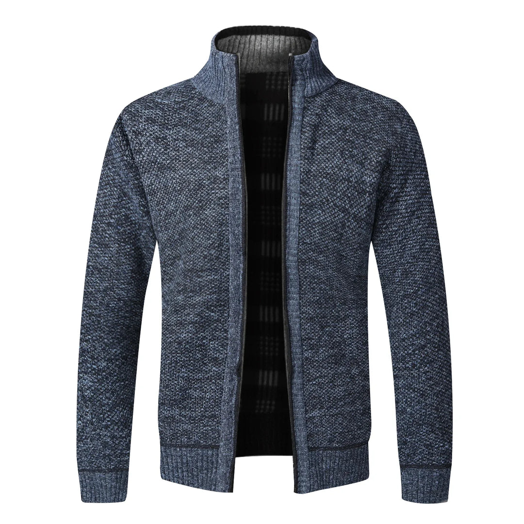 Baldric - Thermal Zip Gilet