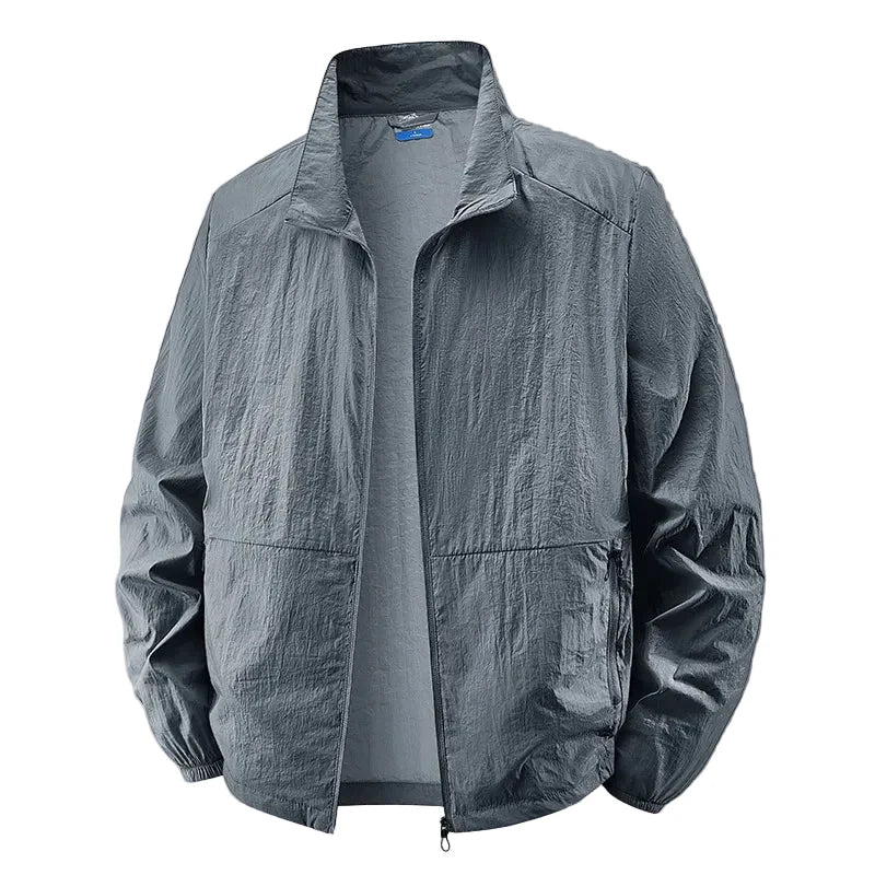Kaelric - Premium Sun-Protection Jacket