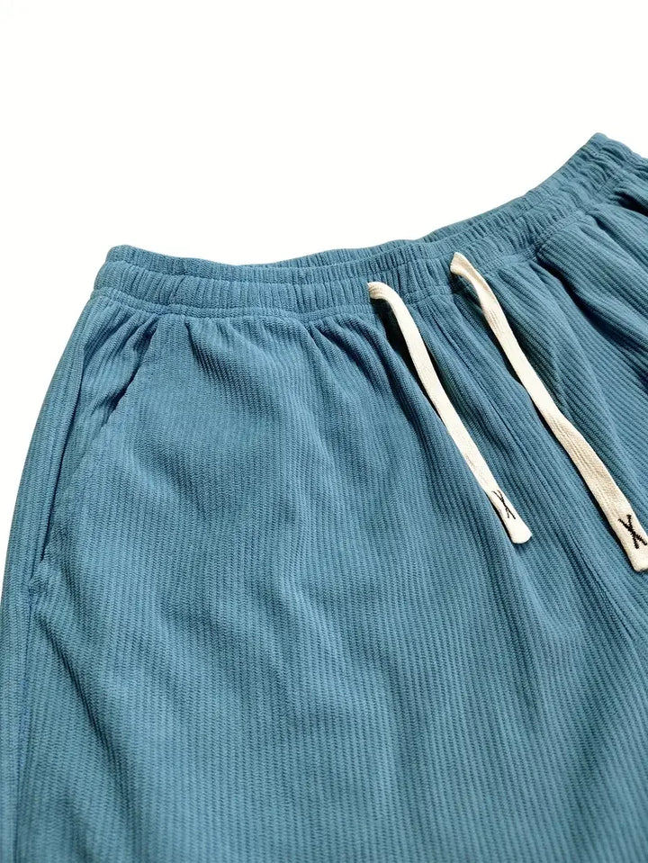 Kaelun - Stylish Casual Trouser