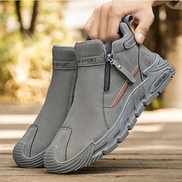 Sinclair - Lightweight Men's Sneakers