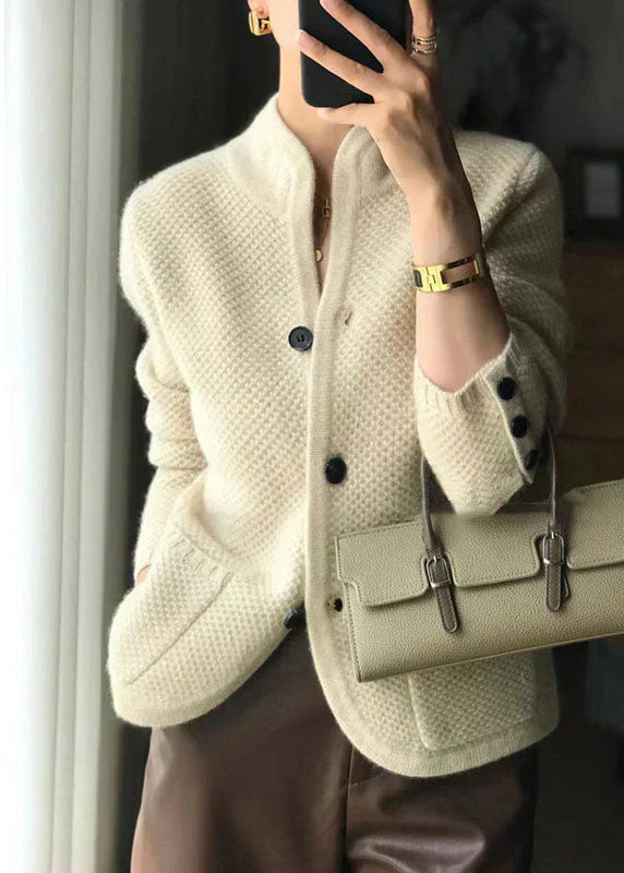 Blythe - Elegant Casual Cardigan