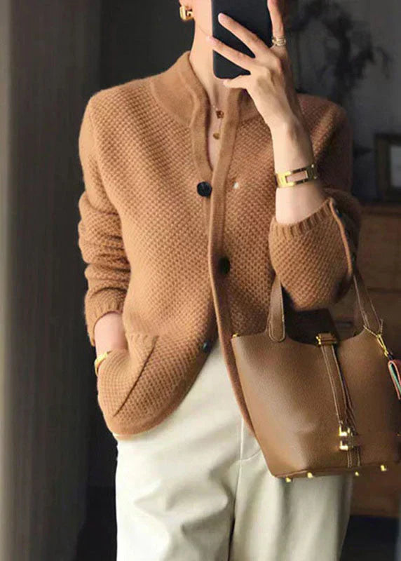 Blythe - Elegant Casual Cardigan