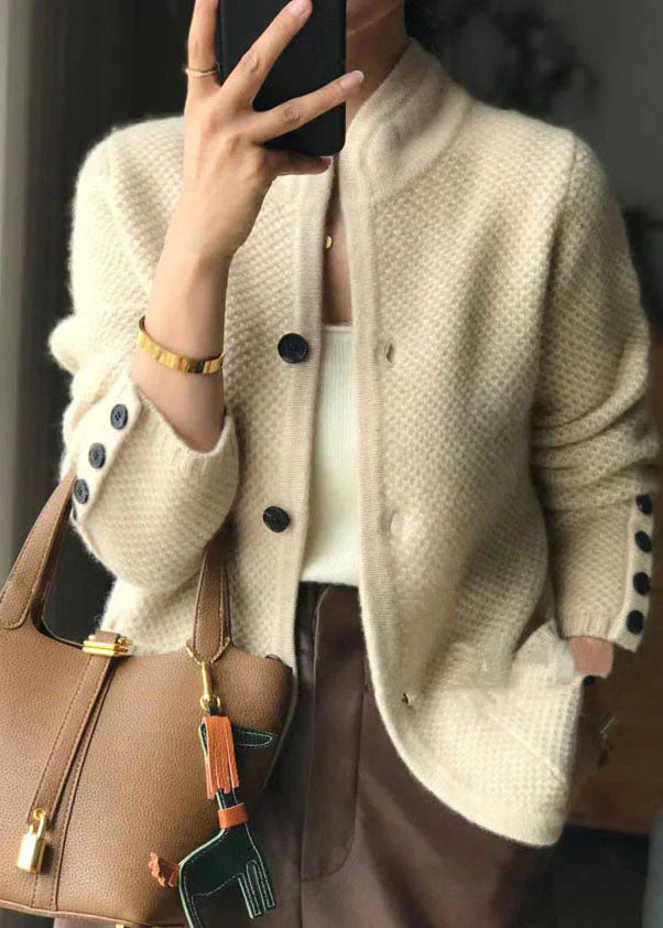Blythe - Elegant Casual Cardigan
