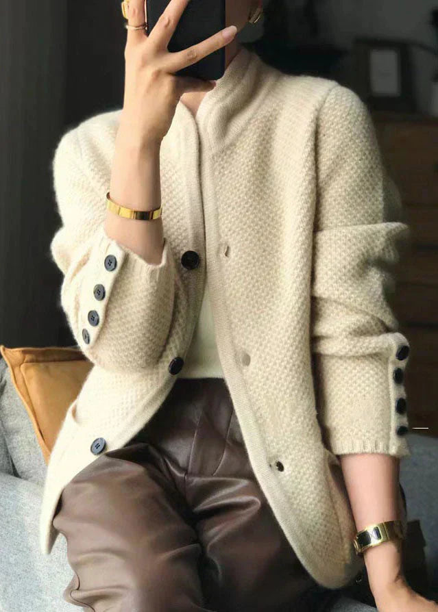 Blythe - Elegant Casual Cardigan