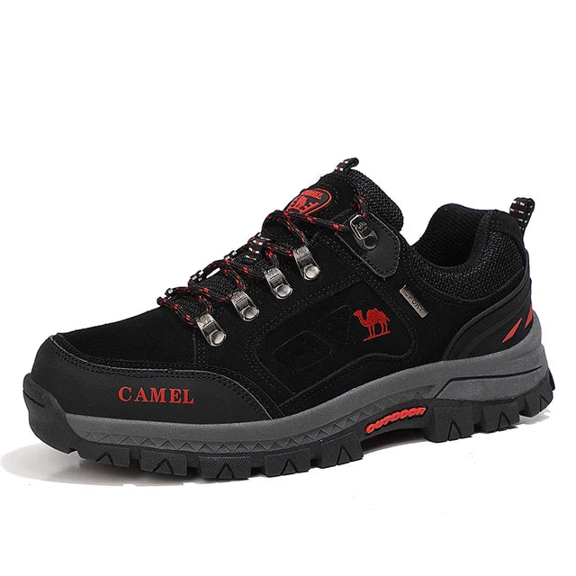 Eleazar - Stylish Casual Shoes