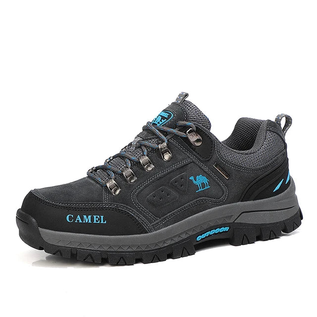 Eleazar - Stylish Casual Shoes