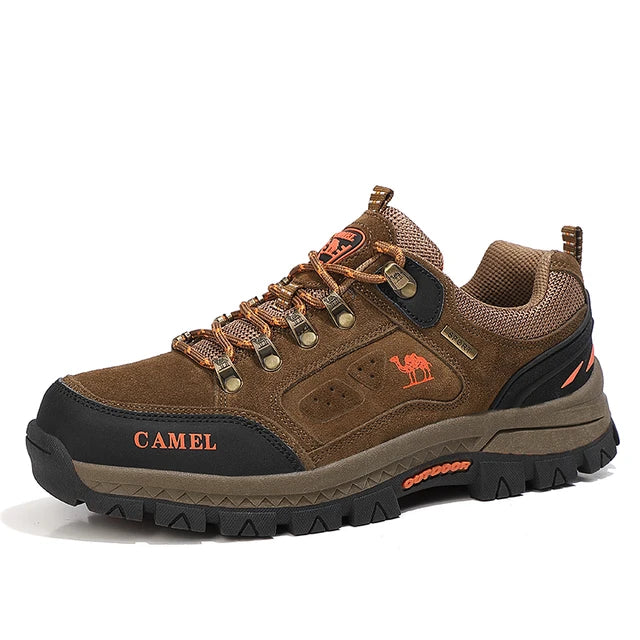 Eleazar - Stylish Casual Shoes