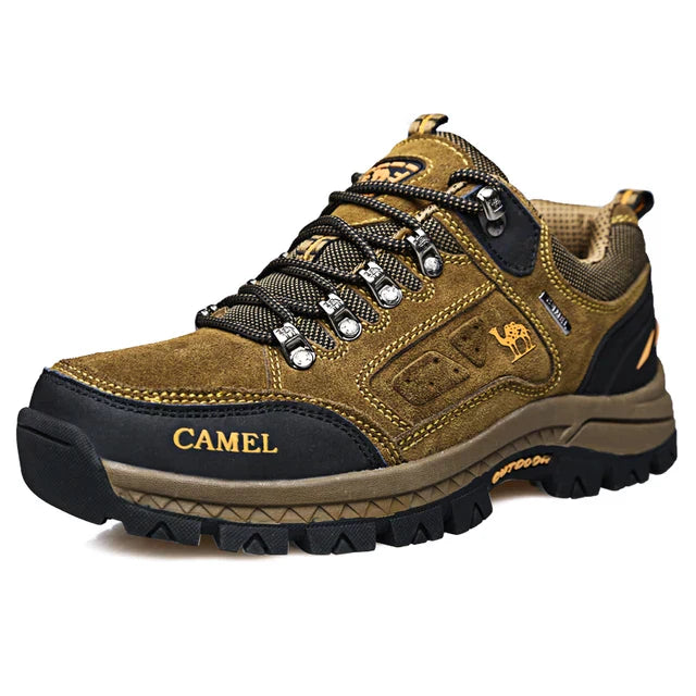 Eleazar - Stylish Casual Shoes