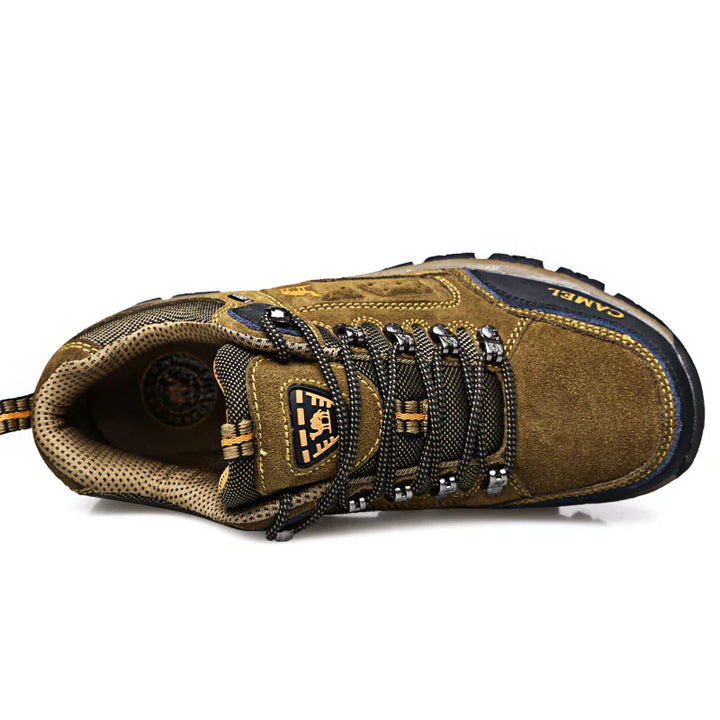 Eleazar - Stylish Casual Shoes