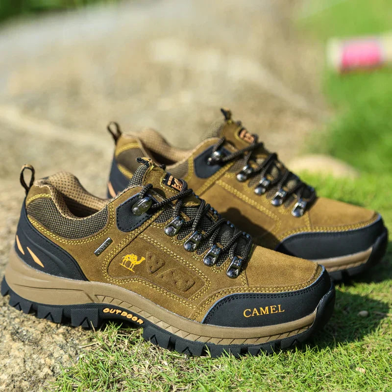Eleazar - Stylish Casual Shoes