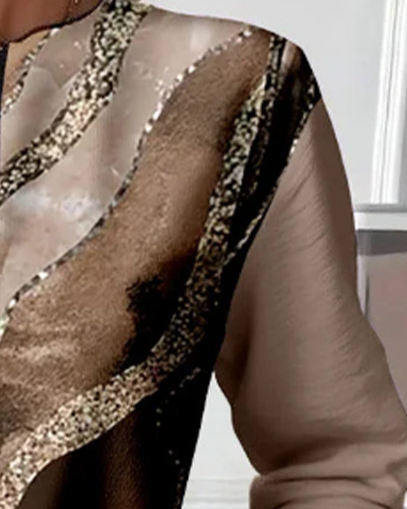 Brooke - Stylish Casual Sweatshirt