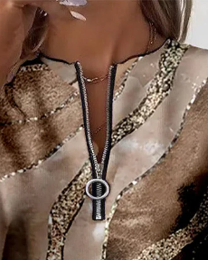 Bryella - Stylish Casual Sweater