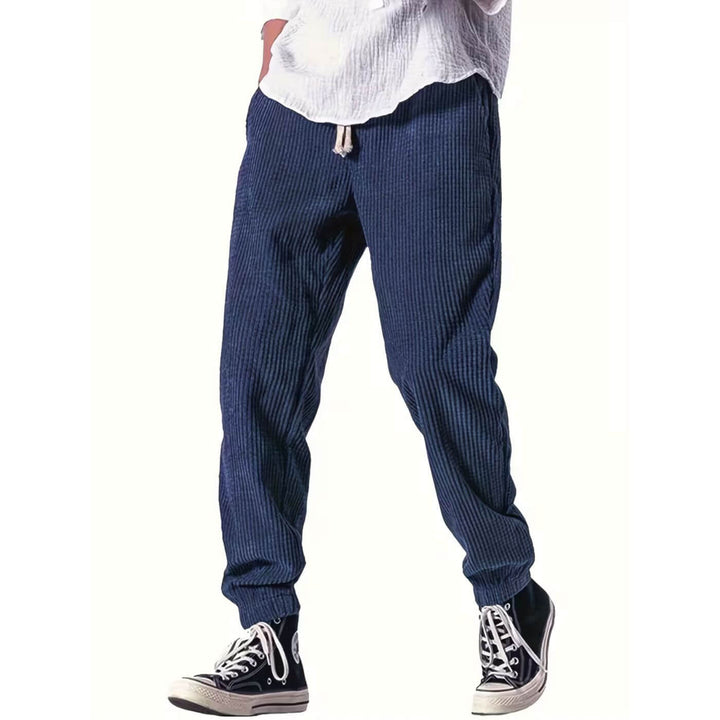 Olander - Stylish Casual Pants
