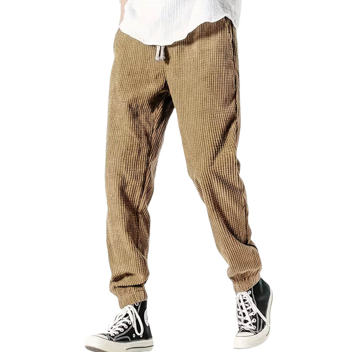 Olander - Stylish Casual Pants
