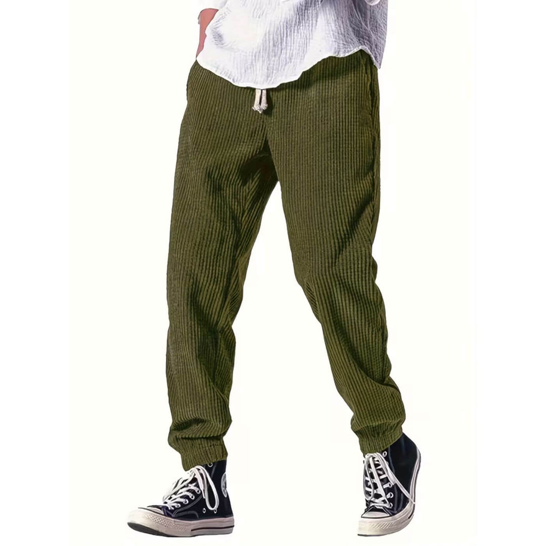 Olander - Stylish Casual Pants