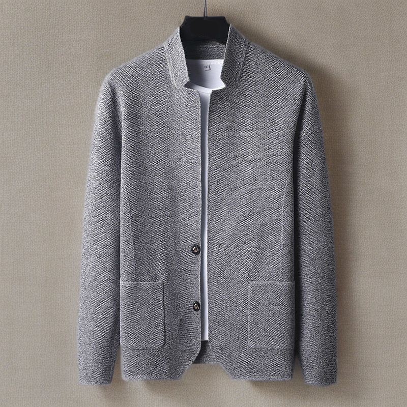 Eduardo - Stylish Casual Cardigan