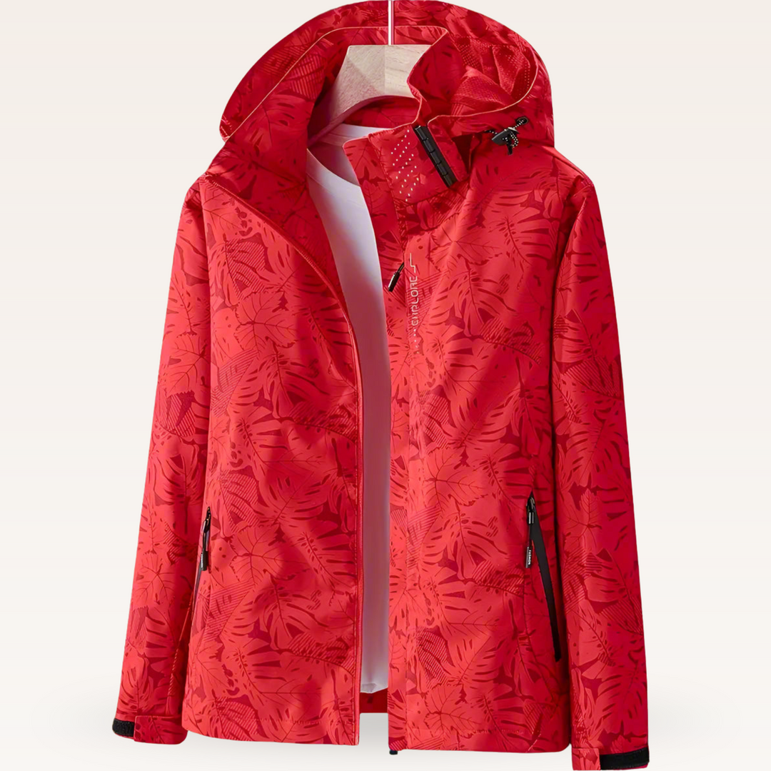 Romilly - Lightweight Waterproof Summer Jacket