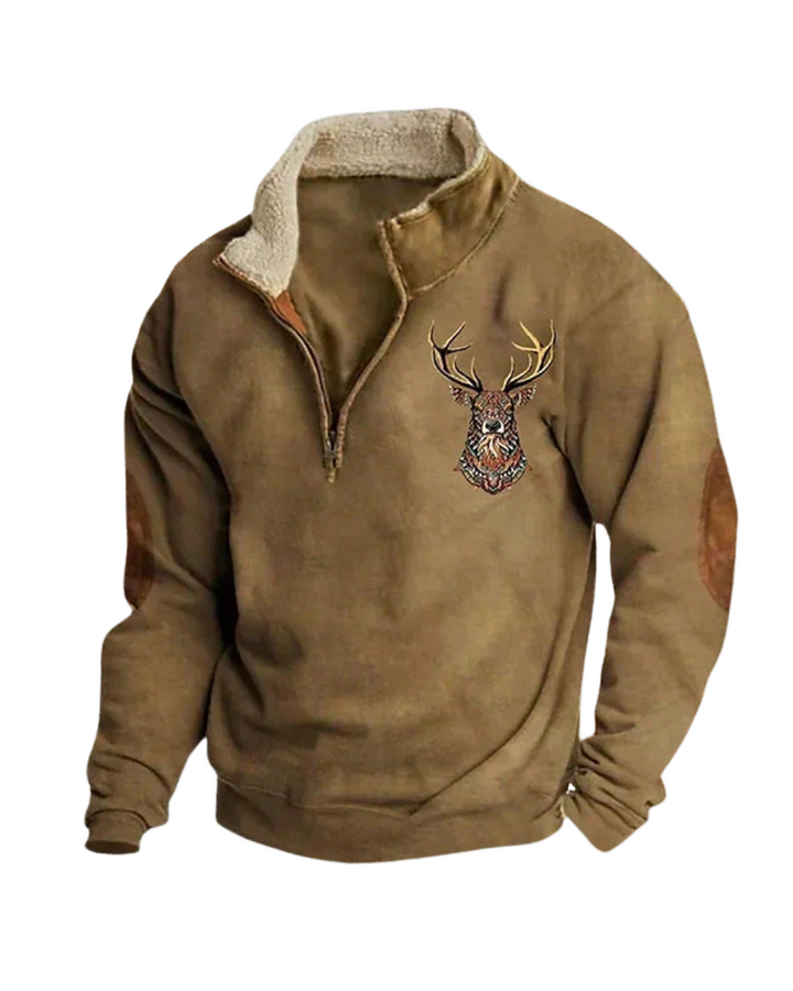 Christos - Stylish Casual Jacket