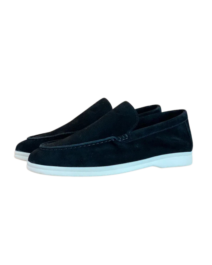Arvynor - Premium Loafers