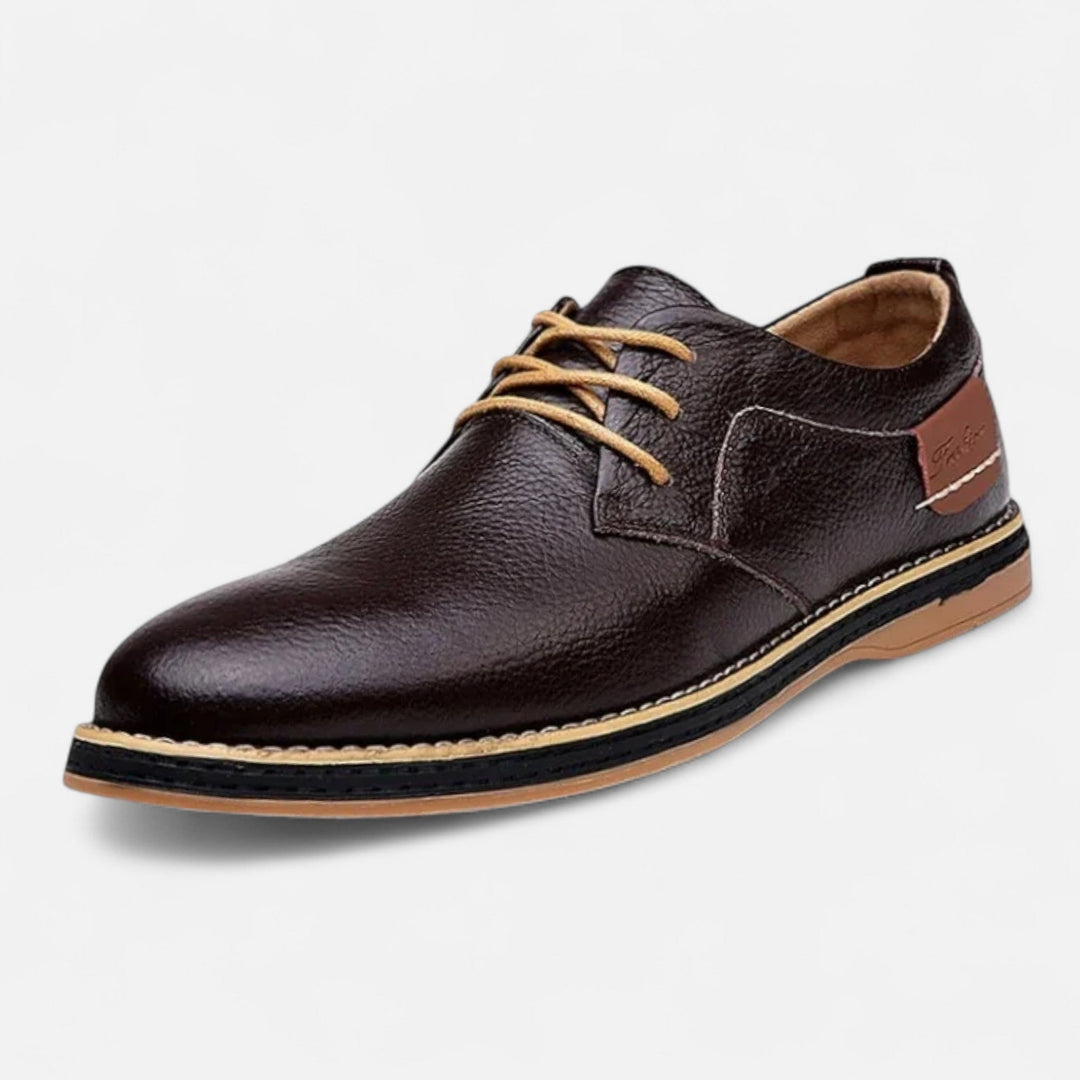 Tavian - Hand-Finished Dress Shoes